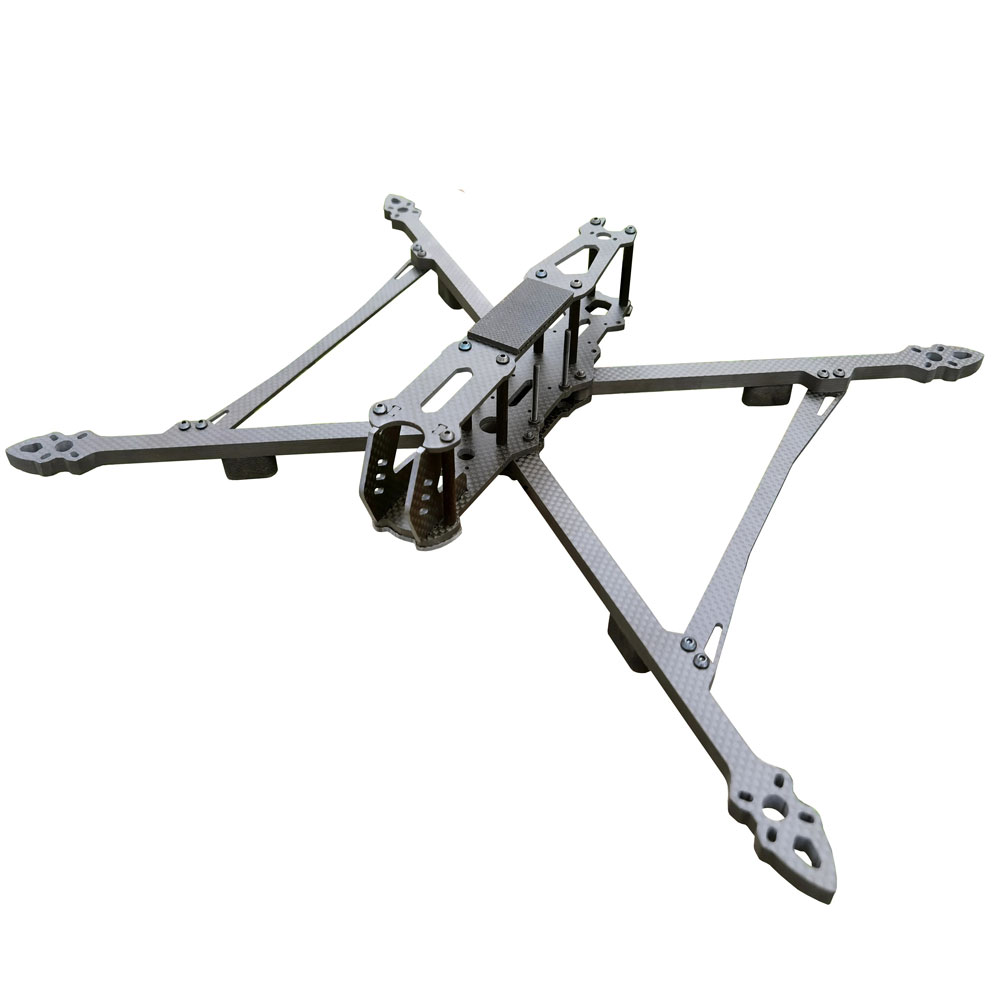 MAK4 V2 MARK4 FPV Drone Kit Te - Drone Kit Racing recensione e prezzo