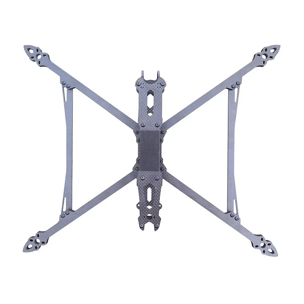 MAK4 V2 MARK4 FPV Drone Kit Te - Drone Kit Racing recensione e prezzo
