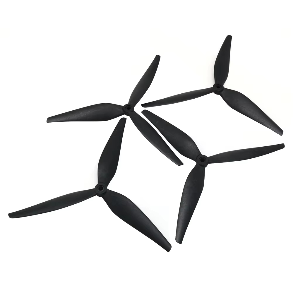 2 Paia di Eliche HQProp 10X5X3 - Drone Kit Long Range recensione e prezzo