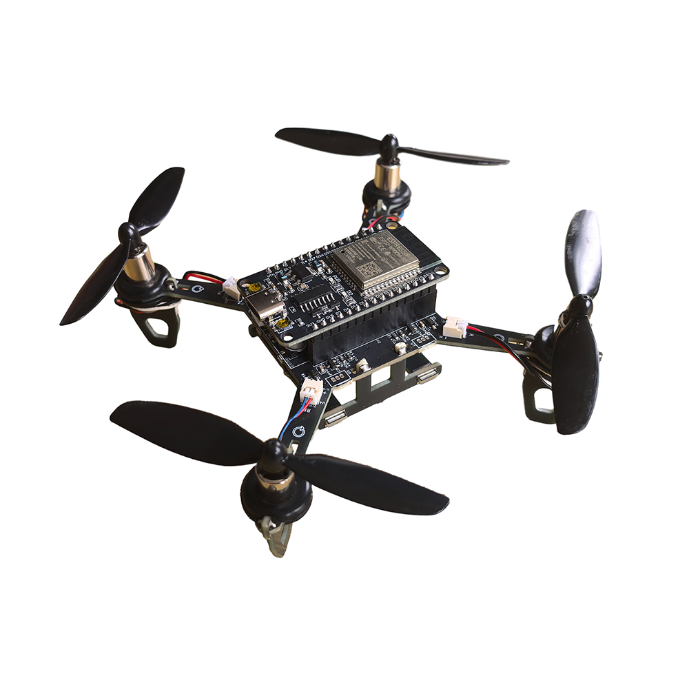 Kit Completo di Parti per il M - Drone Kit Octocopter recensione e prezzo