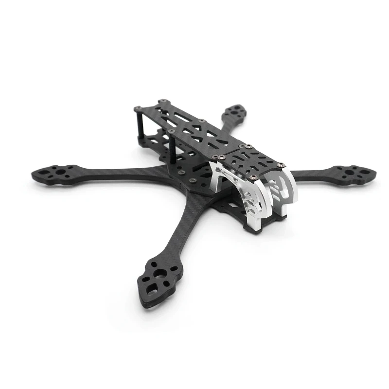MARK5 Kit telaio in fibra di c - Drone Kit Racing recensione e prezzo